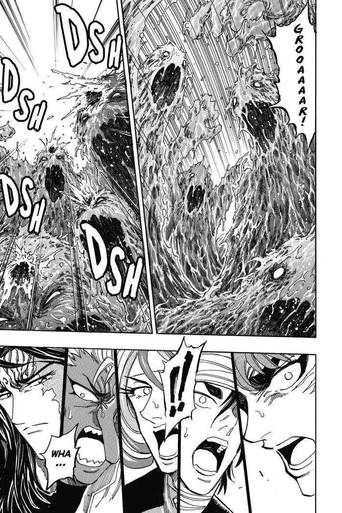 Toriko Chapter 325 image 15_optimized